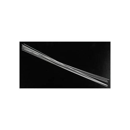 Evergreen Scale Models HO Strip 2 x 3 (10)