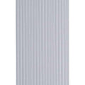 Evergreen Scale Models V-Groove .040 x 6 x 12.080 EVG4080 Plastic Building Supplies