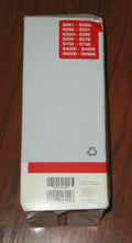 Miele FJM Air Clean Dust Bag 4 Bags & 1 Motor Protection Filter & 1 Airclean Fil