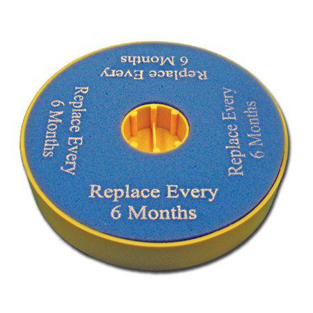 Replacement Vacuum Filter for Envirocare 905401-01 / 993 (Single Pack)