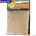 Woodland Scenics Static Grass 2mm-Straw -FS616