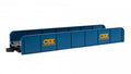 BAC44652 N Scale CSX E-Z Track Girder Bridge