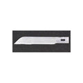 Woodland SCENics St1434 Foam Knife Blades 4