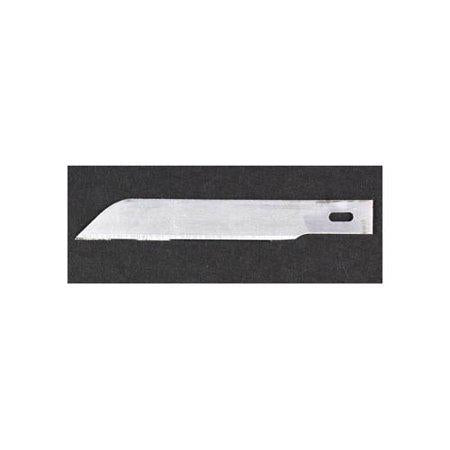 Woodland SCENics St1434 Foam Knife Blades 4