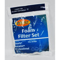 Envirocare Shark Rotator Professional Foam Filter Set F659