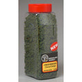 Underbrush Shaker Medium Green 32 oz Woodland Scenics FC1636