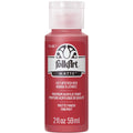 FolkArt Matte Acrylic Paint 2 oz: Cayman Blue