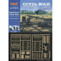 Excel IMX507 507 172 Civil War Accessories