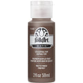 FolkArt Matte Acrylic Paint 2 oz: Barnyard Red