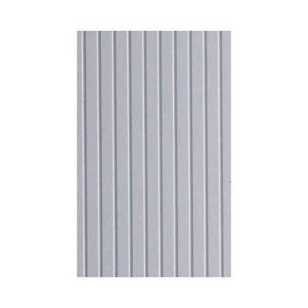 Evergreen Scale Models Novelty Siding .150 Spacing EVG4150 Plastic Building Supplies