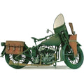 WLA 750 1/9 Kit (7401)