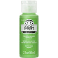 FolkArt Matte Acrylic Paint 2 oz: Asphaltum