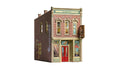 Woodland Scenics O Gauge Toy & Hobby Junction Building Scenery Train WDS5874