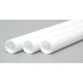 Evergreen Scale Models Round Tubing 5/16 3 EVG230 Plastic Building Supplies