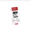 Miele Cleaning for coffee machine brew unit