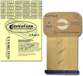 Electrolux 4 Pack Type C Bags by Envirocare