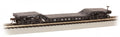 Bachmann Trains - 52 Center Depressed Flat Car New York Central #498991