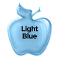 Apple Barrel Gloss Acrylic Paint: Real Blue, 2 oz