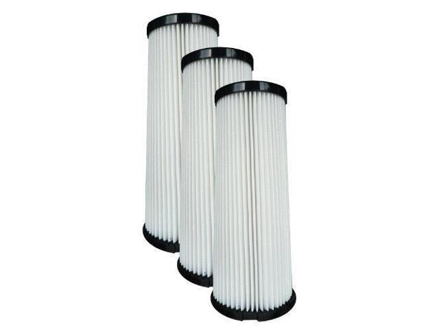 Dirt Devil F1 Bagless Upright Vision Pleated HePA Filter EnviroCare F928