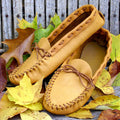 REALEATHER Crafts Moccasin Kit No. C4604