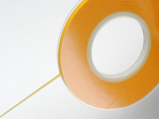 TAMIYA MASKING TAPE 2mm No.207