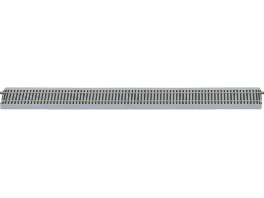 Lionel 30" straight FastTrack No. 649862