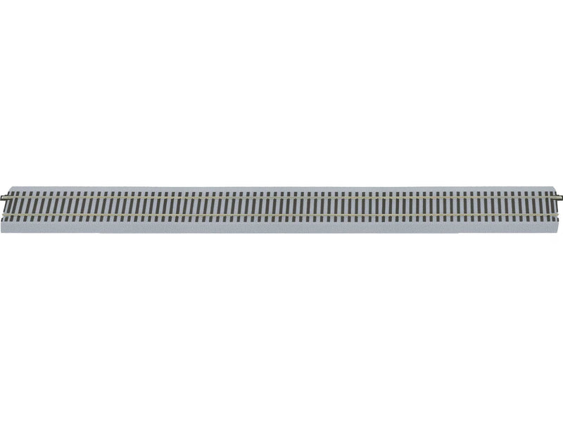 Lionel 30" straight FastTrack No. 649862