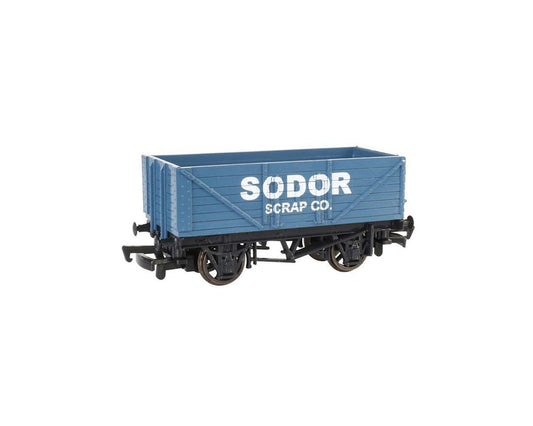 Thomas & Friends - Sodor Scrap Co. Wagon