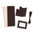 REALEATHER Crafts Youth Billfold Kit No. C4390