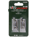 N 50mm 2" Bumper, Type C (2)