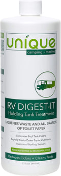 Unique RV Digest-It 32 oz