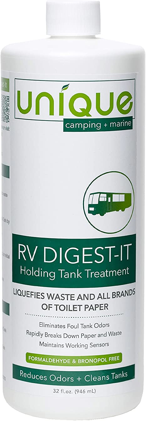 Unique RV Digest-It 32 oz