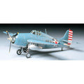 TamIYA 61034 1:48 Grumman F4F4 Wildcat