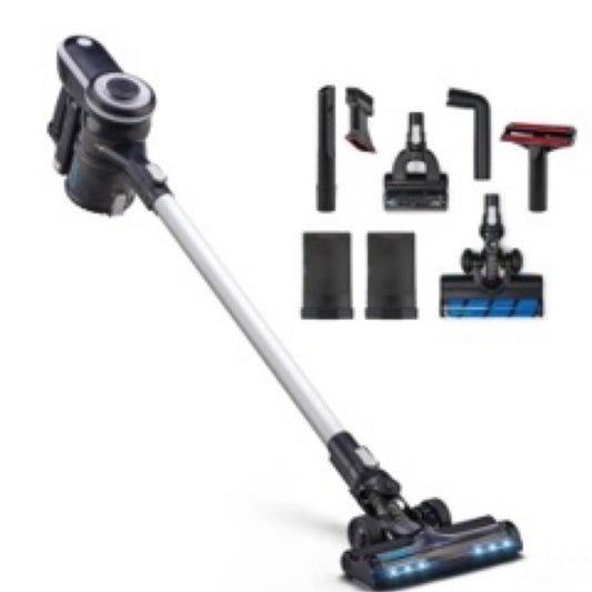 Simplicity S65 Cordless Vacuum