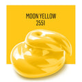 FolkArt Matte Acrylic Paint 2 oz: Medium Yellow