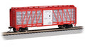 BAC15907 HO Scale Palace Live Poultry Cluck Model Trains - No.6834