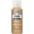 FolkArt Matte Acrylic Paint 2 oz: Cayman Blue