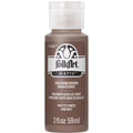 FolkArt Matte Acrylic Paint 2 oz: Black Cherry