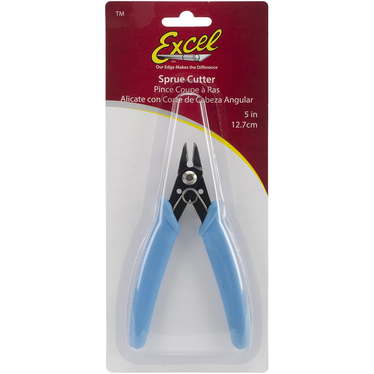 String Cutter Axcell Pad Part Excel Sprue Cutter – Leonard's Cleaning and Hobby Supplies
