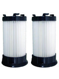 Eureka Replacement Dust Cup Filter by EnviroCare Part 927
