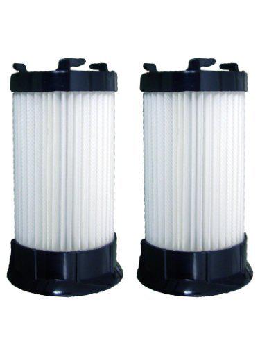 Eureka Replacement Dust Cup Filter by EnviroCare Part 927