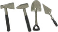 1:12 Scale Doll House Miniatures Garden Tool Set
