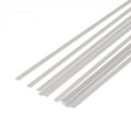 Evergreen Scale Models HO Strip 2 x 6 10 EVG8206 Plastic Building Supplies
