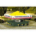 715 Refreshment Stand Kit HO