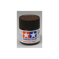 Acrylic X-9 Brown