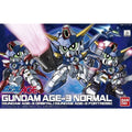 Bandai Gundam Age-3 Normal No. 5063516