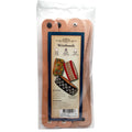 RealLeather Medium Leather Wristband - Leathercraft DIY Bracelet Project No. C4138-0297