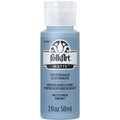FolkArt Matte Acrylic Paint 2 oz: Teddy Bear Brown