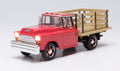 Woodland Scenics Just Plug Vehicles Heavy Hauler O Gauge
