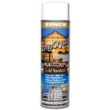ZENEX Zena Crystal Premium Glass Cleaner